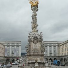 Dreifaltigkeitssäule