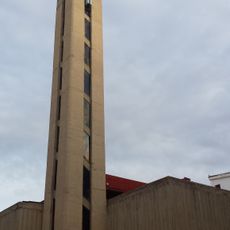 Iglesia de la Asunción, Albacete