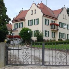 Villa Barbara