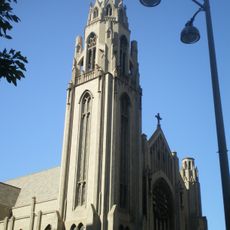 Immanuel Presbyterian Church