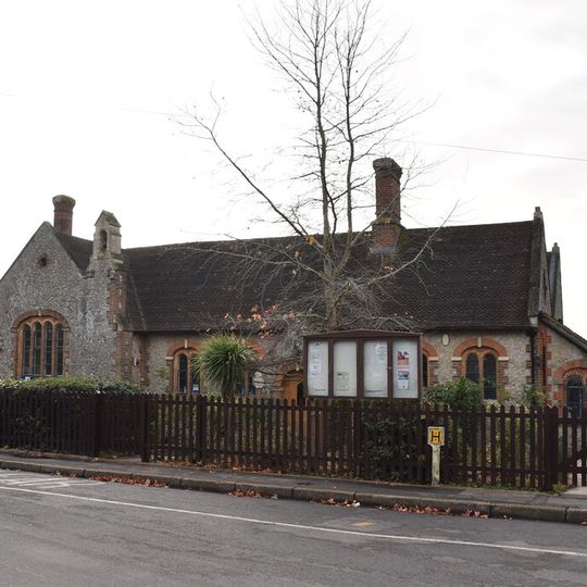Pluckley Church Of England Primary School