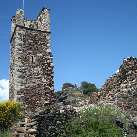 Abbaye Saint-Pierre de Nayran