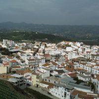 Benamocarra