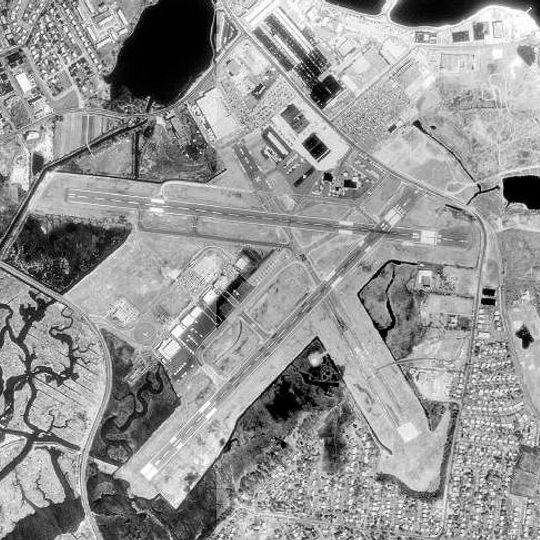 Sikorsky Memorial Airport