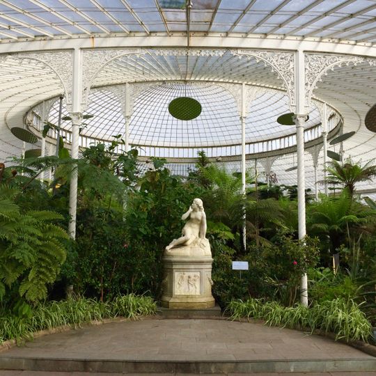 Kibble Palace