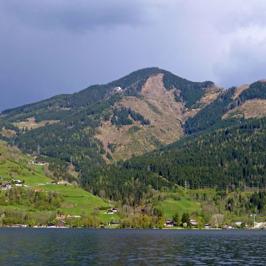 Hahneckkogel