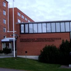 Geological Survey of Finland