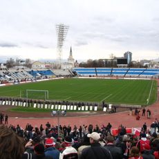 Shinnik Stadium