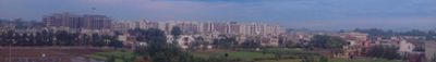 Panoramic View 1