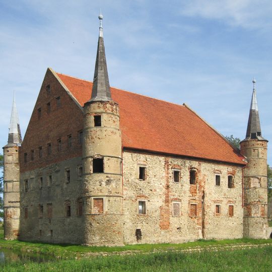 Piotrowice Świdnickie