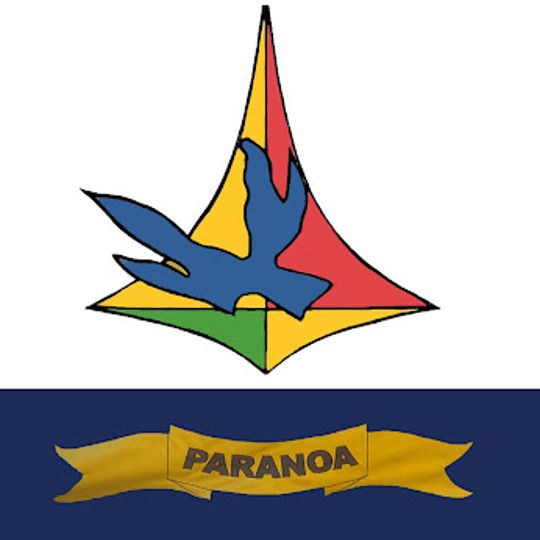 Paranoá