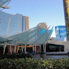 Aria Resort & Casino
