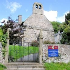 Church of Saints Mael and Sulien