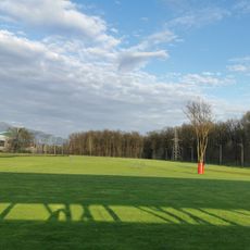 Tyski Klub Golfowy