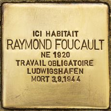 Raymond Foucault