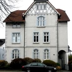 Haus Rodheimer Straße 54