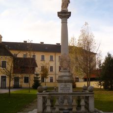 Mariensäule