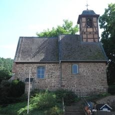 Kirche Braunsen
