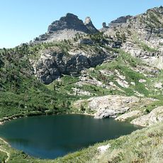 Angel Lake