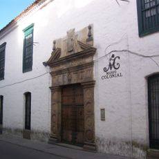 Museum of Colonial Art