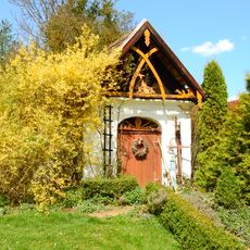 Ehemalige Wegkapelle