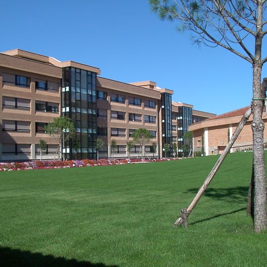 Università Europea di Roma