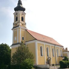 St. Stephan