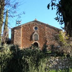 Pieve di San Sigismondo