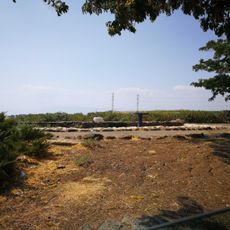 Segev lookout