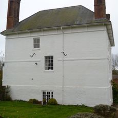 Manor Farmhouse