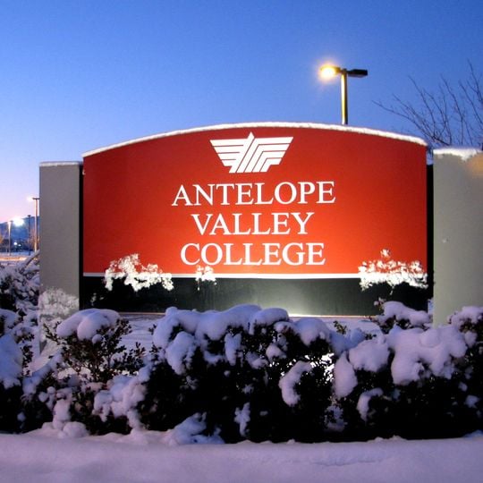 Antelope Valley College