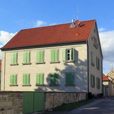 Pfarrhaus