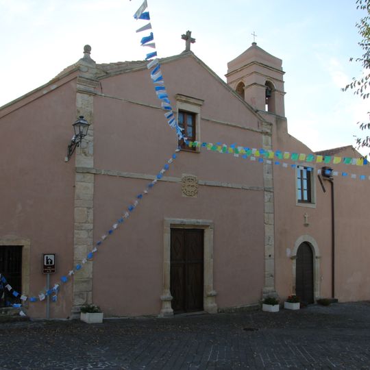 Chiesa di Santa Maria degli Angeli