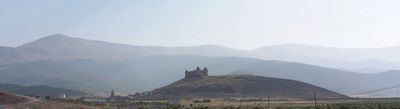 Panoramic View 1