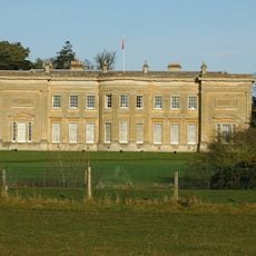 Spetchley Park