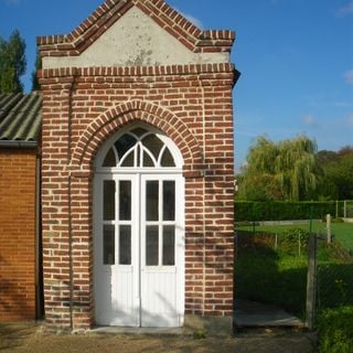 Chapelle de Vaudricourt