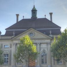 Biblioteca cantonale e universitaria di Friburgo