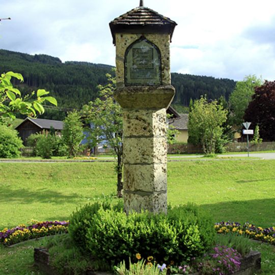 Tannhäuser-Bildstock