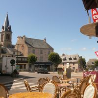 Sainte-Geneviève-sur-Argence