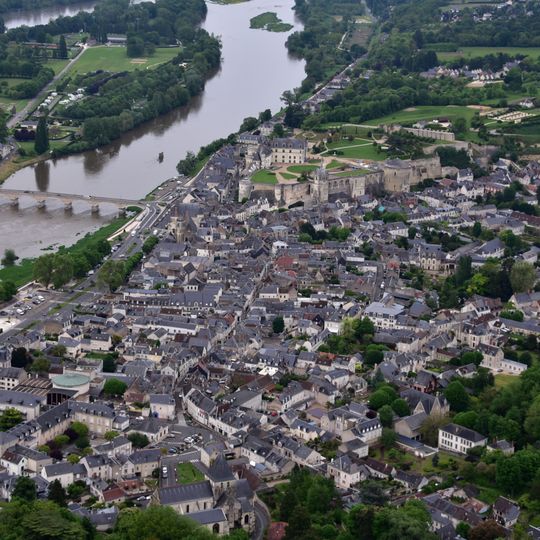 Amboise