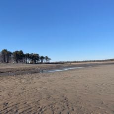 Laudholm Beach