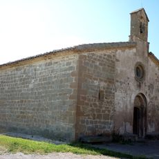 Sant Pelegrí de Biosca