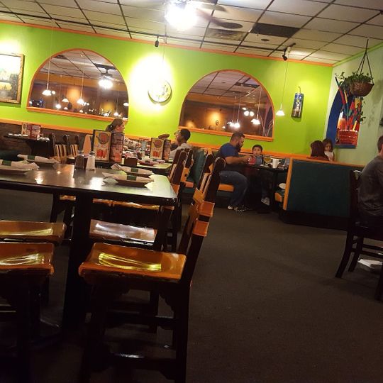 Chelino's Mexican