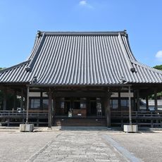Honshō-ji