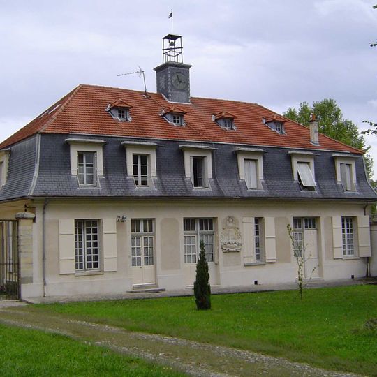 Manufacture royale des cires