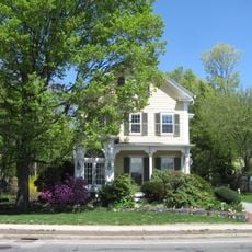 House at 190 Main Street