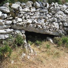 Dolmen de Pech Peyrous