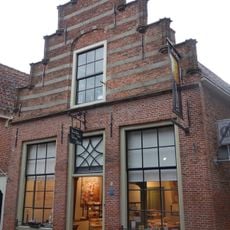 Westerstraat 76, Enkhuizen