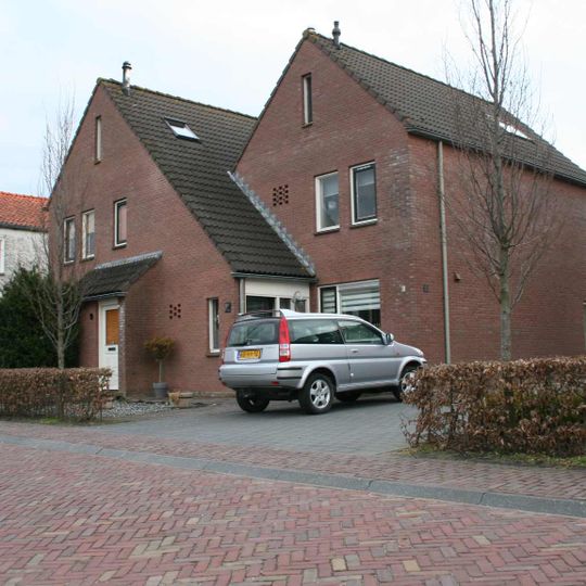 Hylkemaweg 25,  8355CE  Giethoorn