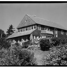 C.A. Brown Cottage